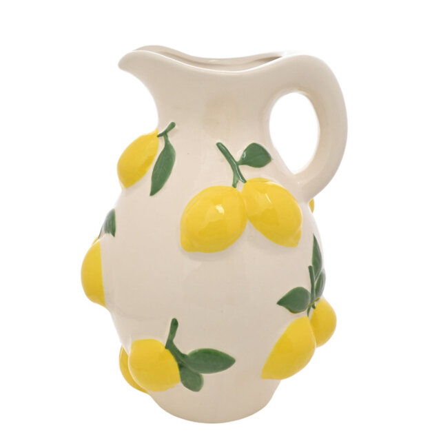 Ceramic Table Vase