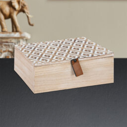 Corning Decorative Box