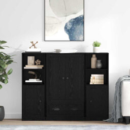 132cm Sideboard