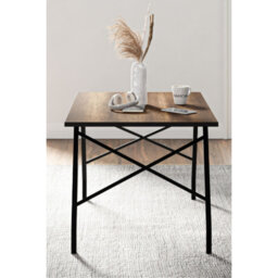 Coffee Table - Baroque Walnut