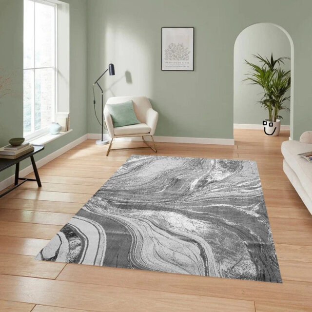 Large Living Room Rugs Abstract Area Rug Hallway Runner Rug Kitchen Floor Mat*