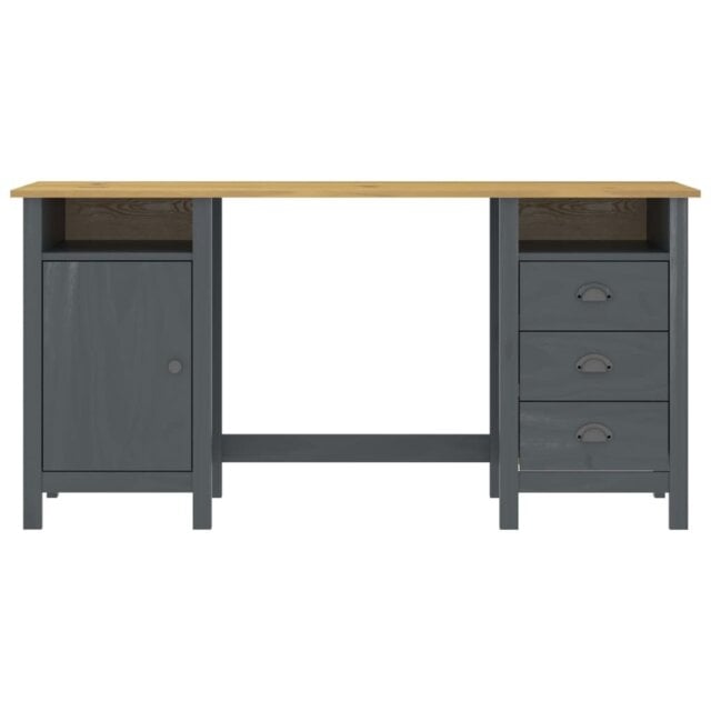 Miceli Hill Range Computer Desk