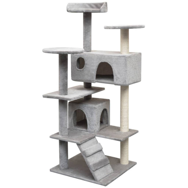 Allegro 125cm H Cat Tree