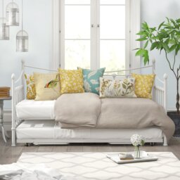 Behr Daybed with Trundle