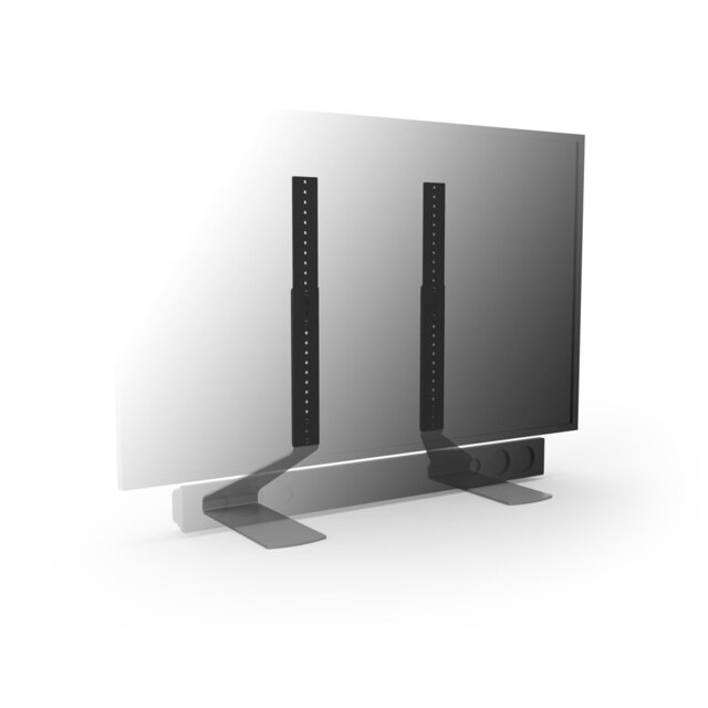 "Amede Tabletop mount for screens 40""-90"" -  FITUP XXL"