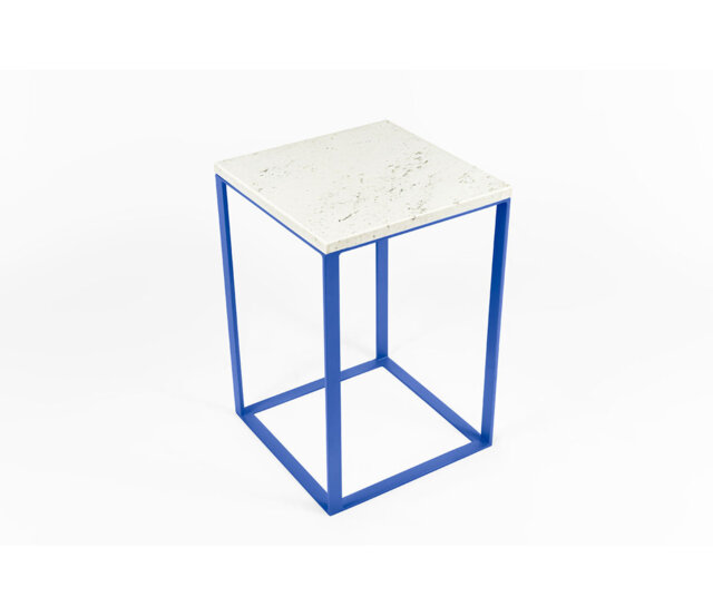 Abdul-Raqib Frame End Table
