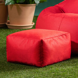 icon Indoor Outdoor  Pouffe, 38cm