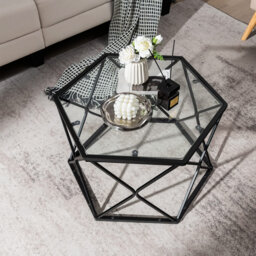 Bilski Frame Coffee Table