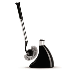Simplehuman Toilet Brush, Stainless Steel