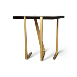 Amruth End Table