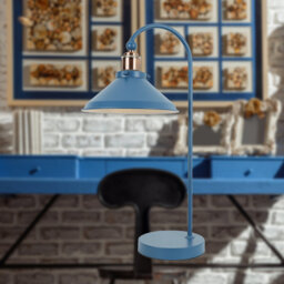 Gwenno Glass Table Lamp