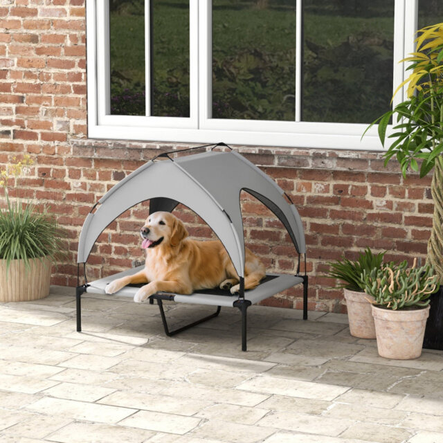Polyester Pet Bed