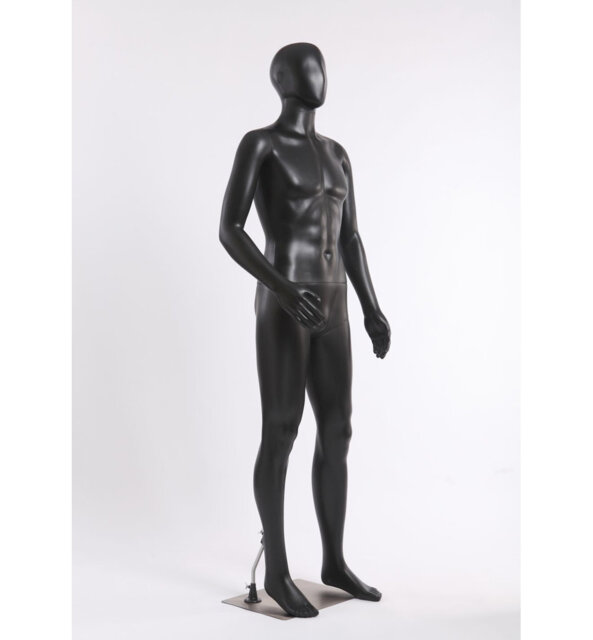 Amnen Statue