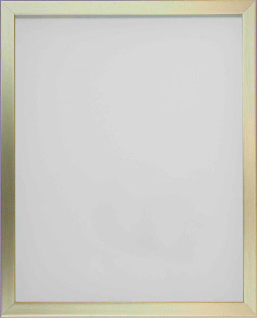 Aveyah Wood Picture Frame