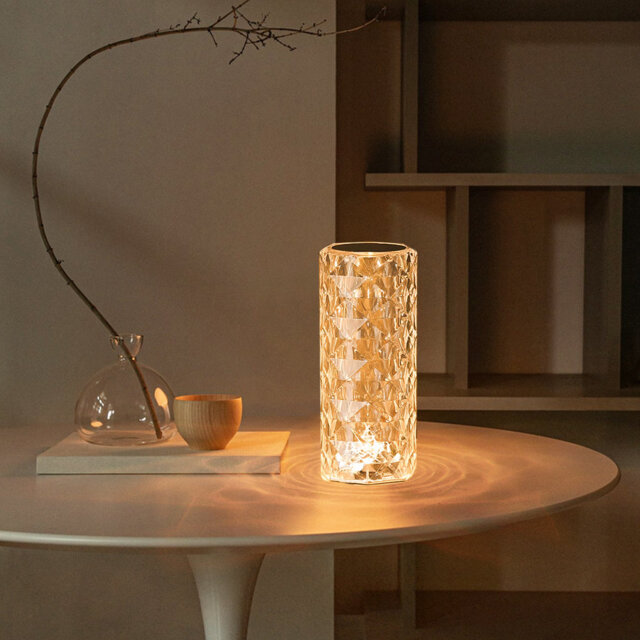Akkaya Touch Sensor Night Light