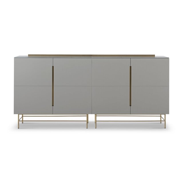 Nicholls 220cm Sideboard
