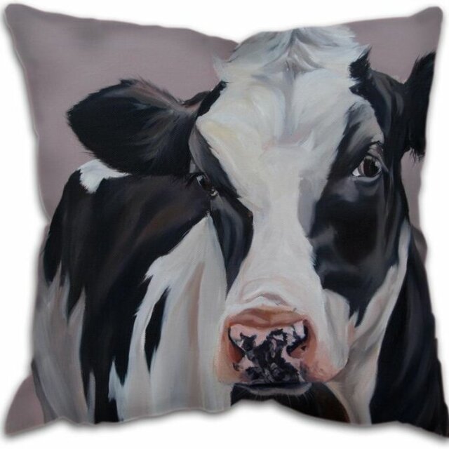 Walden Square Throw Cushion