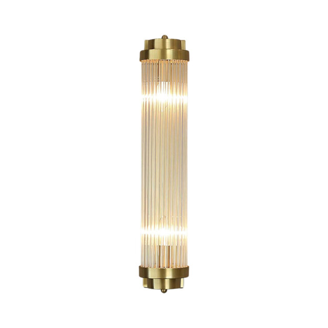 Roslinde Flush Mounted Sconce