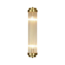 Roslinde Flush Mounted Sconce