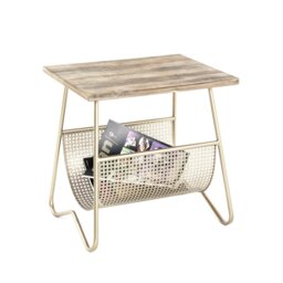 Fender Sled End Table