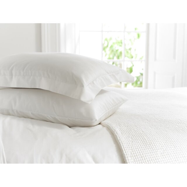 100% Cotton Pillow Case