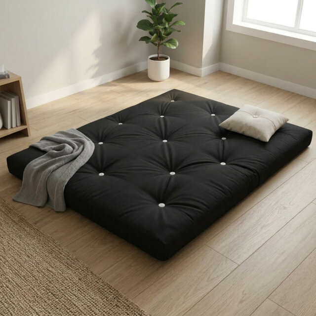 15cm Futon Mattress Futon Mattress