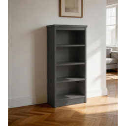 Moreno 48cm W Standard Bookcase
