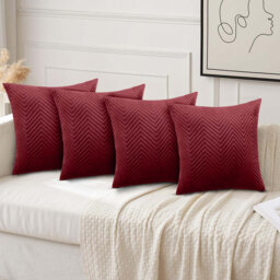 Square Throw Cushion Pad