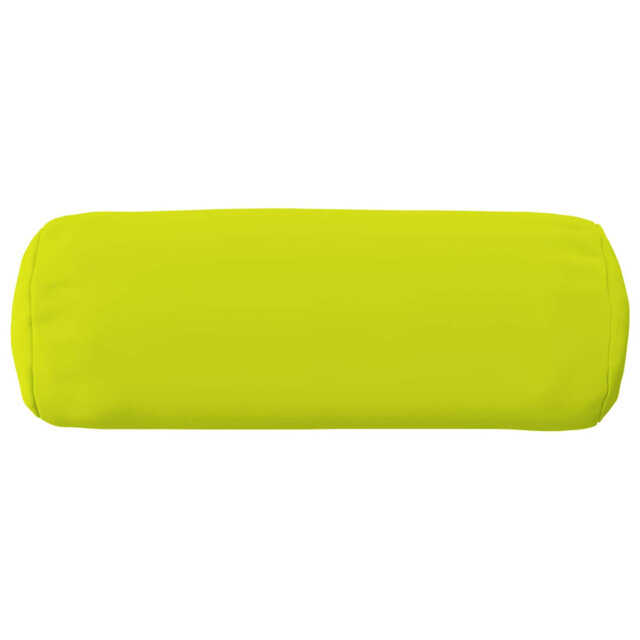 Bright Green Cushion Cover