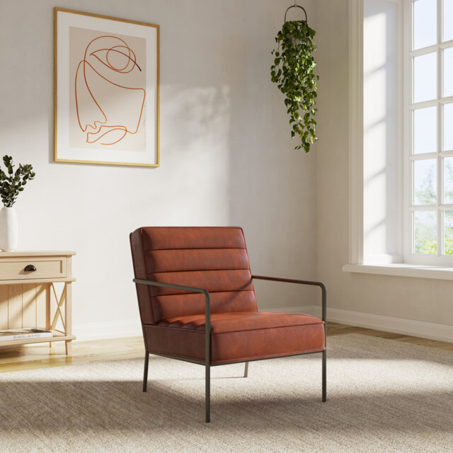 Ryker Upholstered Armchair
