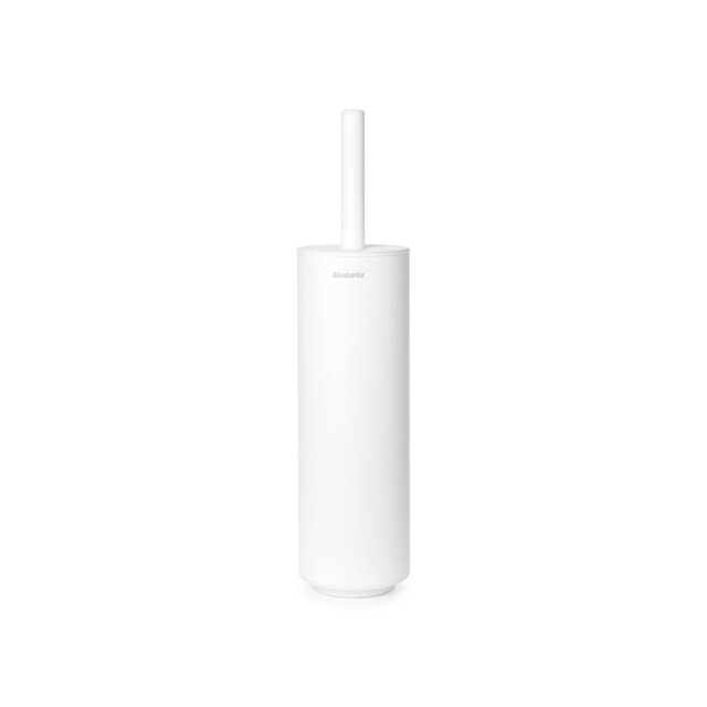 Brabantia Mindset Toilet Brush and Holder
