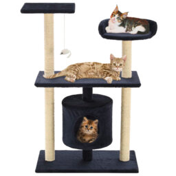 Wareham 95cm H Cat Tree