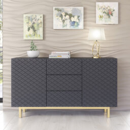 140cm Sideboard