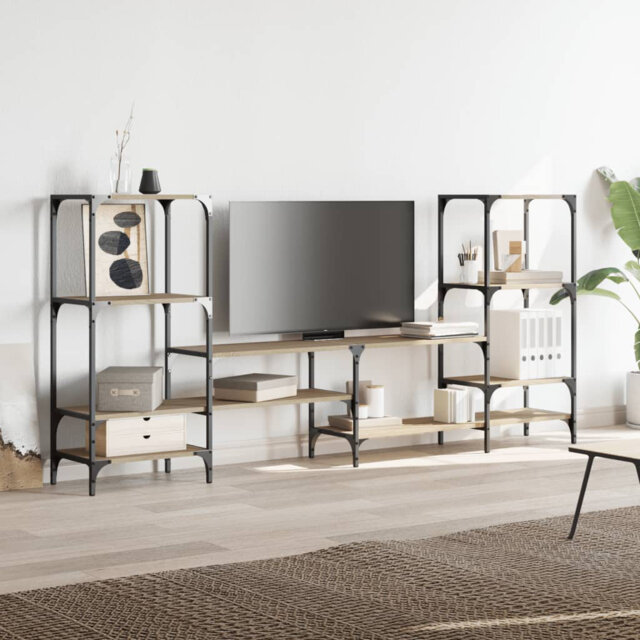 "Abshure TV Stand for TVs up to 88"""