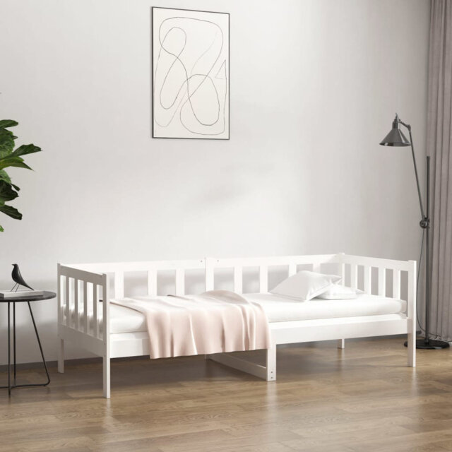 Day Bed Solid Wood Pine