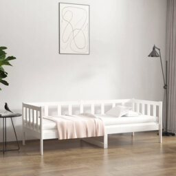 Day Bed Solid Wood Pine