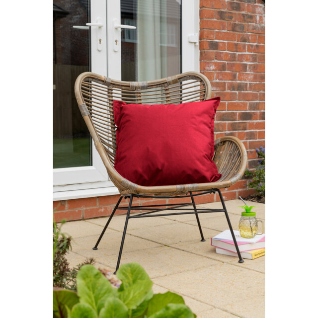 Indoor / Outdoor Square Cushion