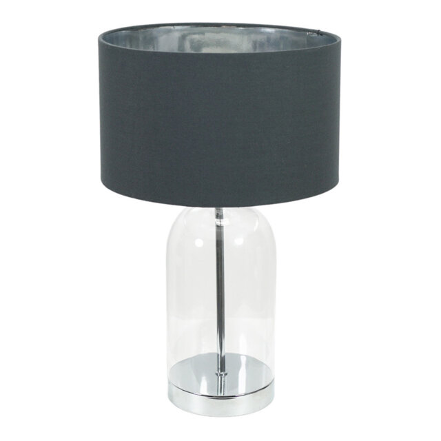 Danylle Glass Table Lamp