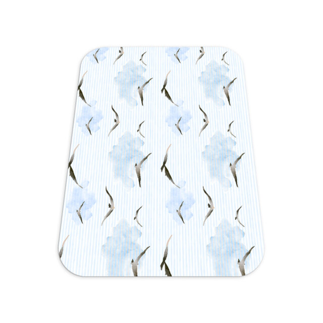 Nanika Chair Mat