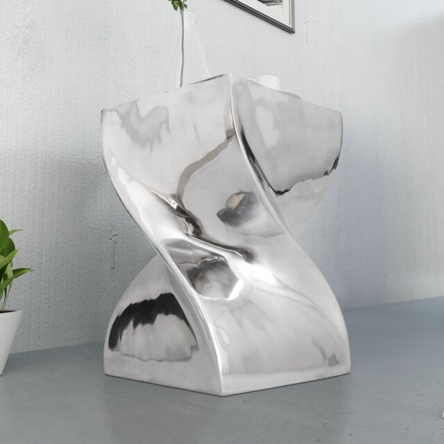 Asherman End Table