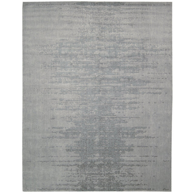 Twilight Grey Area Rug