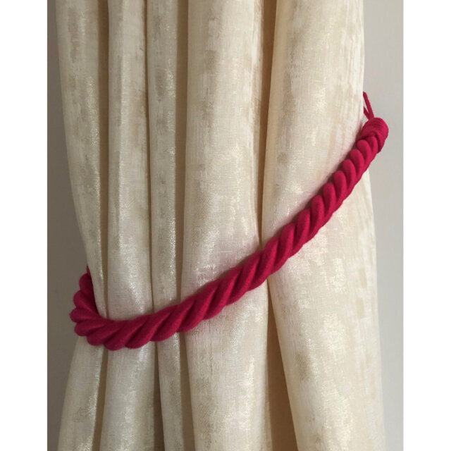 Sabine 2cm Curtain Holdback/Tieback