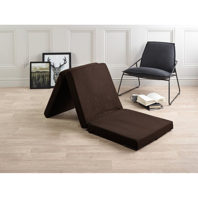 Dull 65x190cm Foam Mattress