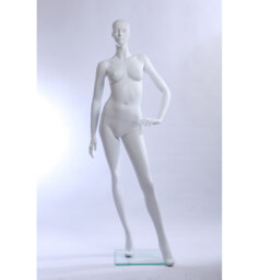 Anneka People Statue