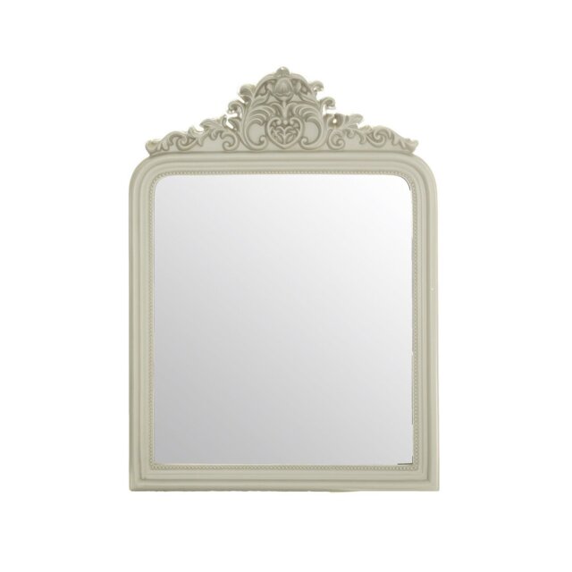 Wellington Flat Wall Mirror