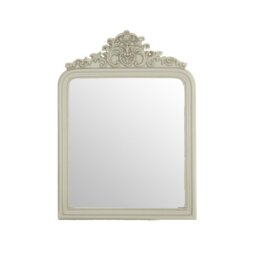 Wellington Flat Wall Mirror