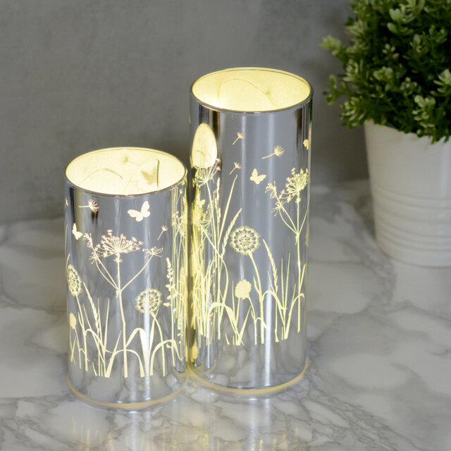 Blyth Flower Night Light