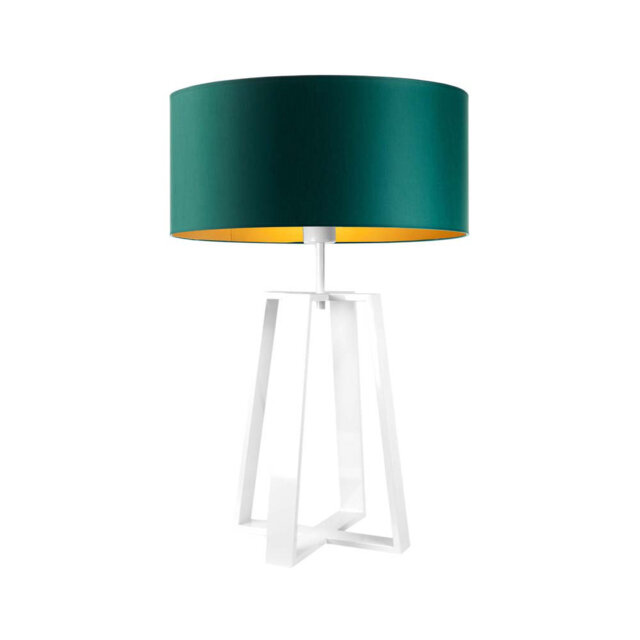 Selah Metal Table Lamp