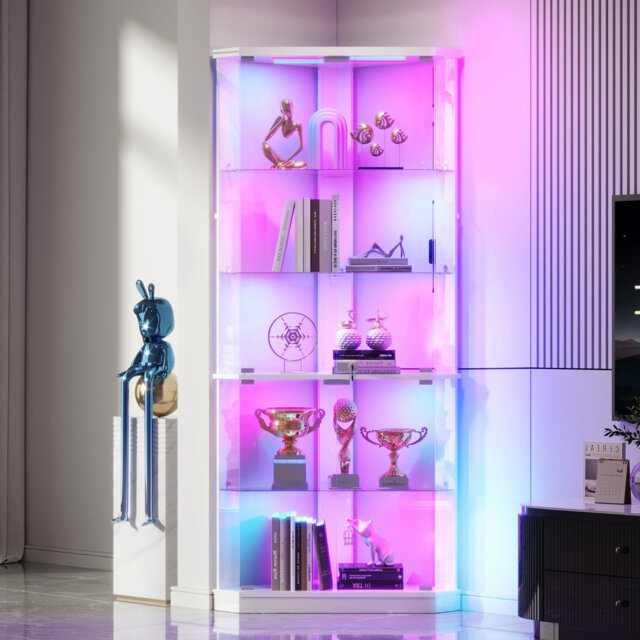 Display Cabinet