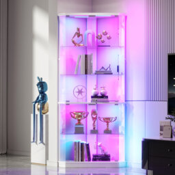 Display Cabinet